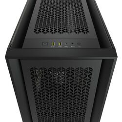 Corsair 5000D Airflow - Black - Product Image 1