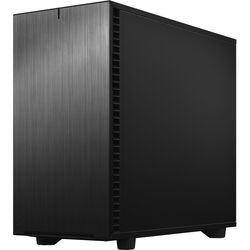 Fractal Design Define 7 - Black - Product Image 1