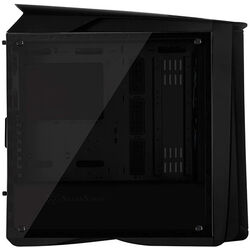 SilverStone Primera PM01 RGB - Black - Product Image 1