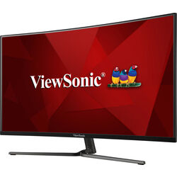 ViewSonic VX3258-2KPC-MHD - Product Image 1