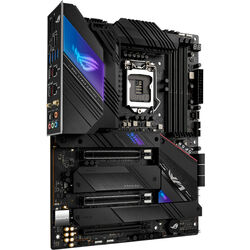 ASUS ROG STRIX Z590-E GAMING WIFI - Product Image 1