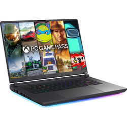 ASUS ROG Strix G16 - G615LW-S5008W - Product Image 1