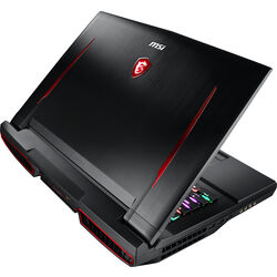 MSI GT75VR 7RF Titan Pro - Product Image 1