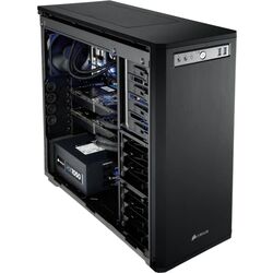 Corsair Obsidian 550D - Product Image 1