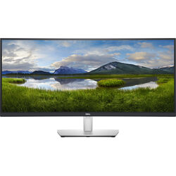 Dell P3421W - Product Image 1