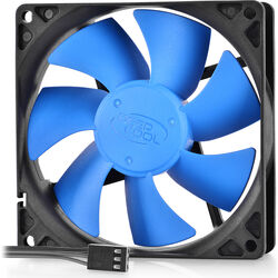 Deepcool Ice Black 10 - Product Image 1