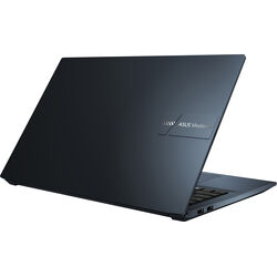 ASUS VivoBook Pro 15 - M6500XU-LP086W - Blue - Product Image 1