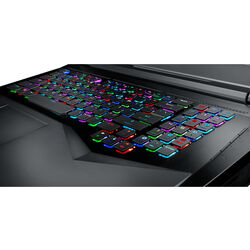 MSI GT75VR 7RF Titan Pro - Product Image 1