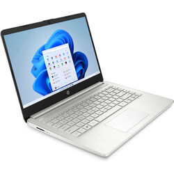 HP 14s-dq2502na - Product Image 1