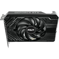 Palit GeForce RTX 4060 Storm X - Product Image 1