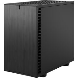 Fractal Design Define 7 Nano - Black - Product Image 1