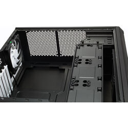 Fractal Design Core 2300 - Black - Product Image 1