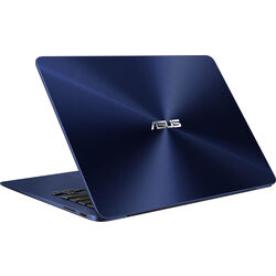 ASUS ZenBook UX430 - UX430UA-GV414T - Blue - Product Image 1