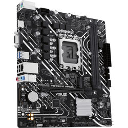 ASUS PRIME H610M-K ARGB - Product Image 1