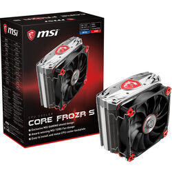 MSI Core Frozr S - Product Image 1