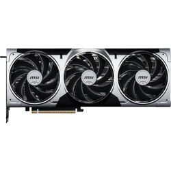 MSI GeForce RTX 5080 VENTUS 3X OC PLUS - Product Image 1