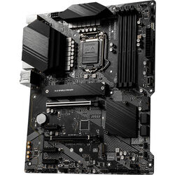 MSI Z490-A PRO - Product Image 1