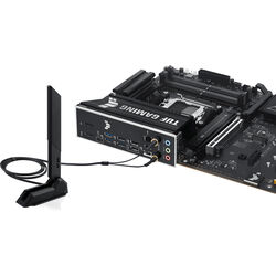 ASUS TUF GAMING B650E-E WIFI - Product Image 1
