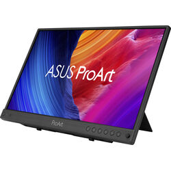 ASUS ProArt PA16USV Portable Pro - Product Image 1