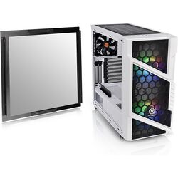 Thermaltake Commander C31 ARGB - White - Product Image 1