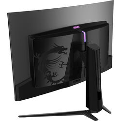 MSI MPG 321CURX QD-LED - Product Image 1