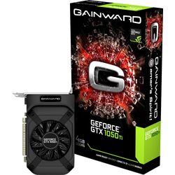 Gainward GeForce GTX 1050 Ti - Product Image 1