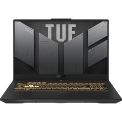 ASUS TUF Gaming F17 (2022) - FX707ZC-HX052W - Product Image 1