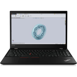 Lenovo ThinkPad P15s G2 - Product Image 1