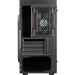 AeroCool Bolt Mini - Black - Product Image 1