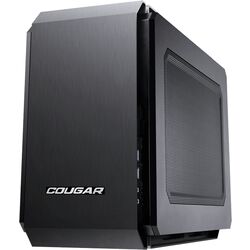 Cougar QBX Ultra-Compact Pro - Product Image 1