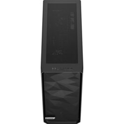 Fractal Design Meshify 2 XL - Black - Product Image 1