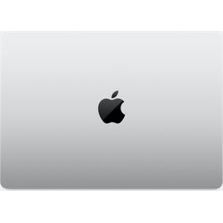 Apple MacBook Pro 14 (2025) - Silver - Product Image 1