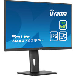 iiyama Prolite XUB2763QSU-B1 - Product Image 1