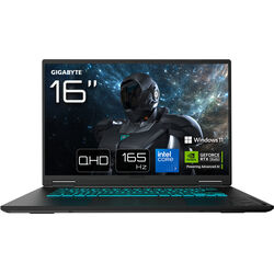 Gigabyte GAMING A16 PRO - Product Image 1