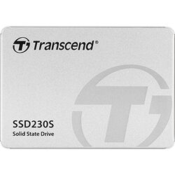 Transcend SSD230S - Product Image 1