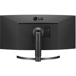 LG 34WN80C-B - Product Image 1