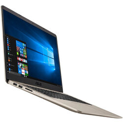 ASUS VivoBook S15 S510UQ - Gold - Product Image 1