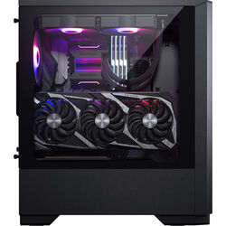 Phanteks Eclipse G300A Single Fan - Product Image 1