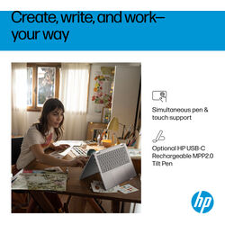 HP OmniBook 5 Flip - Product Image 1