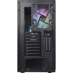 Thermaltake View 31 ARGB - Black - Product Image 1