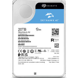 Seagate SkyHawk AI - ST20000VE002 - 20TB - Product Image 1