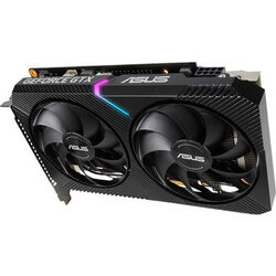 ASUS GeForce GTX 1660 SUPER MINI OC - Product Image 1
