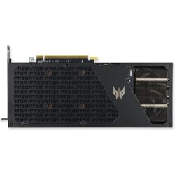 Acer Radeon RX 7600 Predator BiFrost OC  - Product Image 1