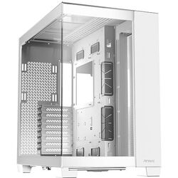 Antec C8 - White - Product Image 1