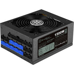 SilverStone ST1500-TI - Product Image 1