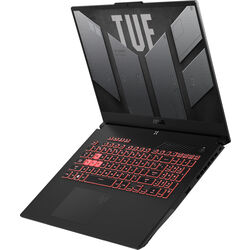 ASUS TUF Gaming A17 - FA707RM-HX015W - Product Image 1