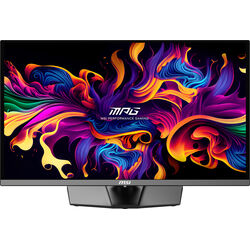 MSI MPG 272URX QD-OLED - Product Image 1