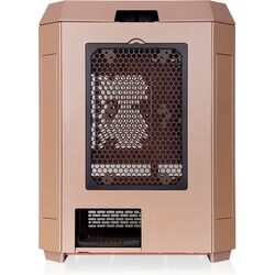 Thermaltake The Tower 600 - ARGB - Gravel Sand - Product Image 1