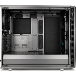 Fractal Design Define R6 - Gunmetal - Product Image 1