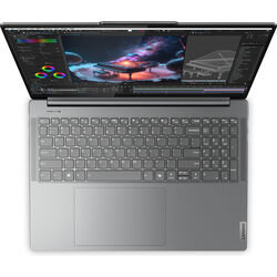 Lenovo Yoga Pro 9 - 83DN001FUK - Product Image 1